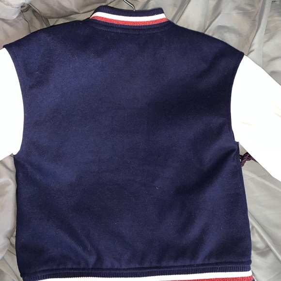 X-Small kids jacket Tommy Hilfiger - Picture 13 of 15